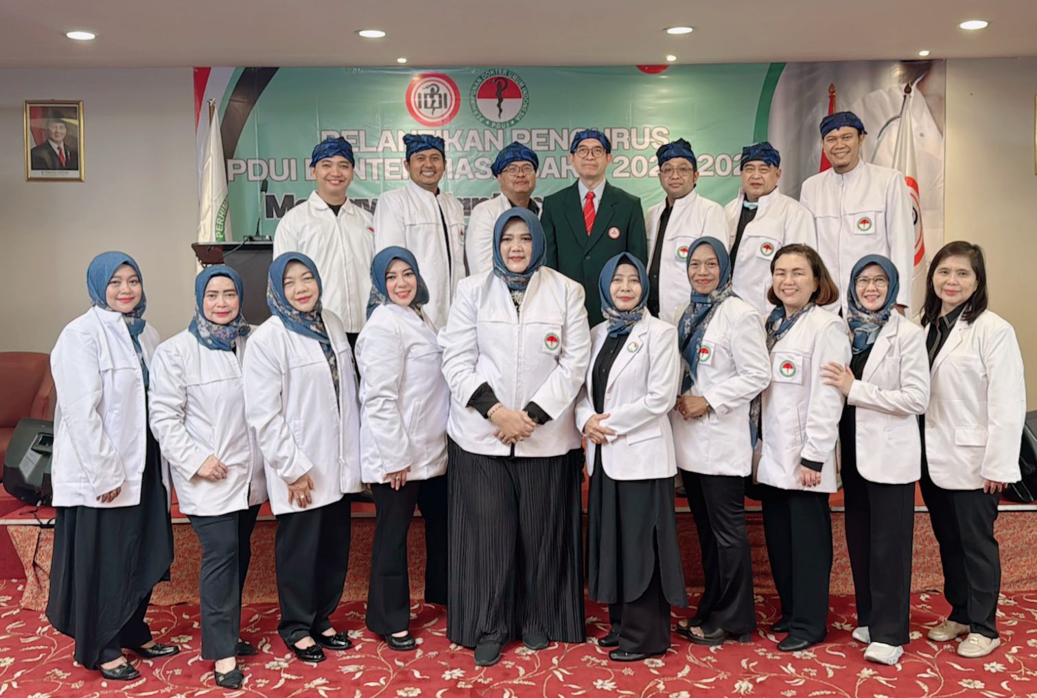 PIT PDUI Kabupaten Garut 2019