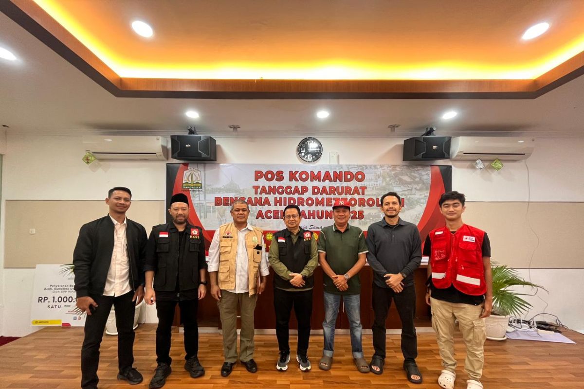 PERSI Kabupaten Garut menggelar rangkaian kegiatan Webinar, Seminar, dan Workshop yang berlangsung di Pasteur Convention Center, Holiday Inn Pasteur Bandung