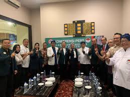 PDUI Kabupaten Garut Tegaskan Komitmen Dukung Penuh Asosiasi Dokter Khitan Indonesia